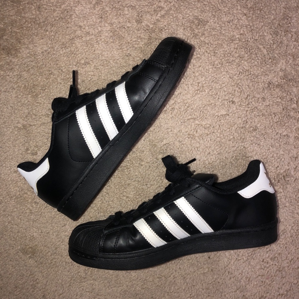 Adidas Superstar Shoes